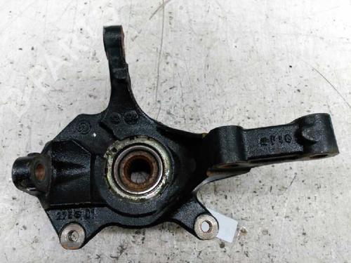 Left front steering knuckle RENAULT VEL SATIS (BJ0_)  | BP21426285M25 