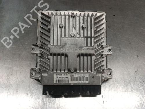 Used Engine control unit (ECU) PEUGEOT 407 Coupe (6C_) [2005-2025]  30831039