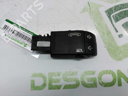 Pulsantiera RENAULT CLIO II (BB_, CB_) [1998-2016]  21428932