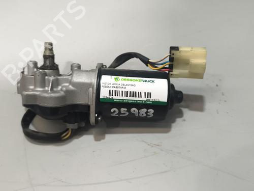 Used Front wiper motor Front wiper motor NISSAN CABSTAR E (TL_, VL_) 120.35, 120.45 (TL0) (120 hp) 33319847 33319847