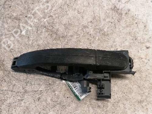 Used Rear right exterior door handle FORD FOCUS II (DA_, HCP, DP) 1.6 TDCi (109 hp) 21482484