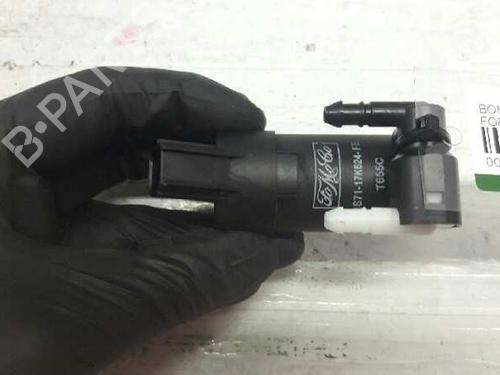 Washer pump FORD FOCUS II (DA_, HCP, DP)  | BP21451927E24 