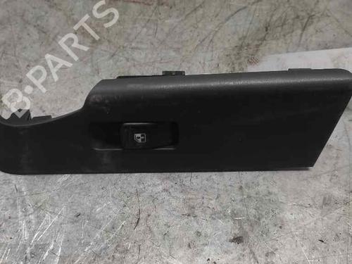 Used Left rear window switch CHEVROLET AVEO / KALOS Hatchback (T250, T255) [2006-2025]  21410780