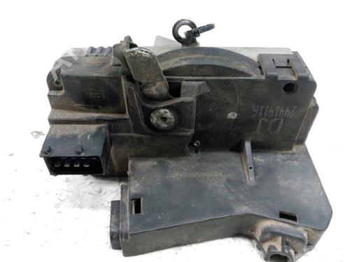 Used Front left lock OPEL ASTRA G Hatchback (T98) [1998-2009]  21446237