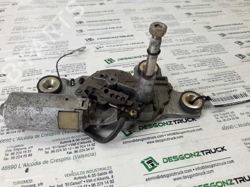 Viskermotor bagrude FORD FOCUS I Turnier (DNW) [1999-2007]  21447242
