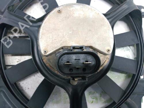 Radiator fan SEAT IBIZA II (6K1) 2.0 i | BP22909609M35 