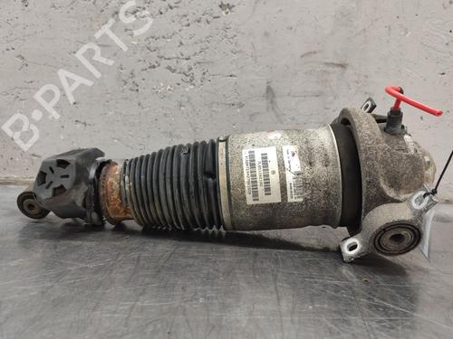 Used Left rear shock absorber VW TOUAREG (7LA, 7L6, 7L7) [2002-2013]  31290974