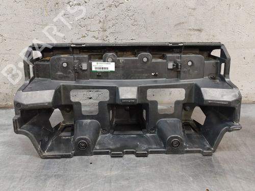 Bakfangerbrakett CITROËN C-ELYSEE (DD_) 1.6 BlueHDi 100 (99 hp) 31721787