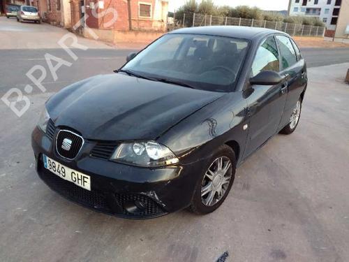 Mass air flow sensor SEAT IBIZA III (6L1)  | BP21468408M95 