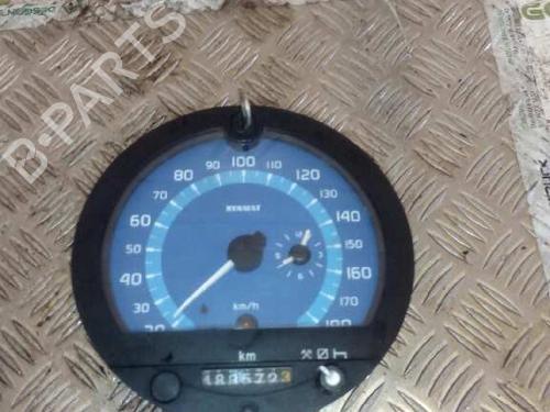Elektronisk modul RENAULT MASCOTT Platform/Chassis (UH_, HH_) [1999-2005]  21456165