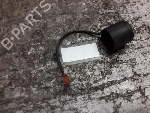 Electronic module PEUGEOT 206 Hatchback (2A/C)  | BP21473059M83