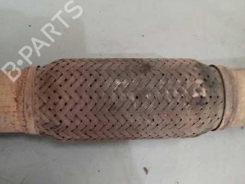Pipe MERCEDES-BENZ SPRINTER 4-t Platform/Chassis (B904) 413 CDI | BP22780189M125 