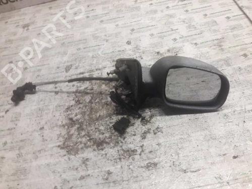 Used Right mirror SEAT IBIZA II (6K1) [1993-2002]  21470805