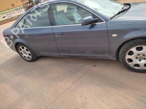 Starter AUDI A6 C5 (4B2, 4B4) 1.9 TDI | BP39227701M8 - Image 11