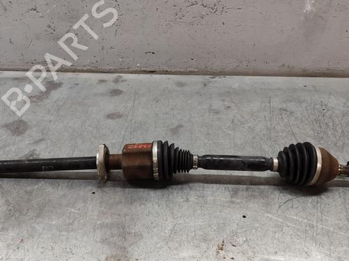 Transmisión delantera derecha OPEL ASTRA H (A04) [2004-2014]  28586682