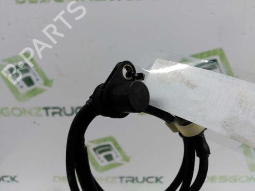 Elektronisk modul SEAT IBIZA III (6L1)  | BP21432228M83 