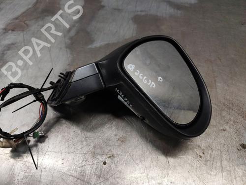 Used Right mirror Right mirror 38795615 38795615