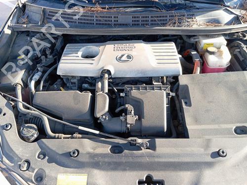 Electronic module LEXUS CT (ZWA10_) 200h (ZWA10_) | BP39634197M83 - Image 9
