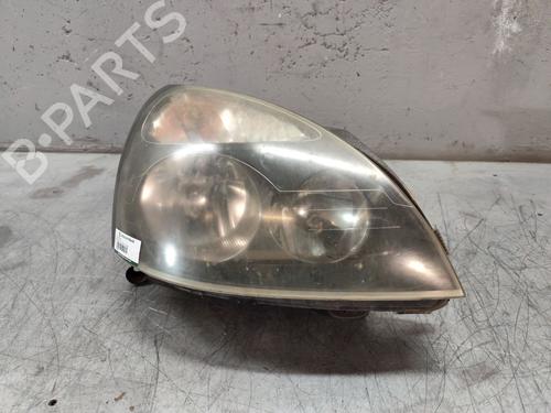 Scheinwerfer rechts für RENAULT CLIO II (BB_, CB_) [1998-2016]  24951159