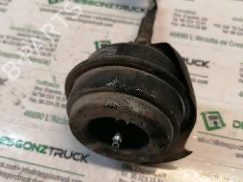 Elektronisk sensor VW PASSAT B6 (3C2)  | BP24572864M84 