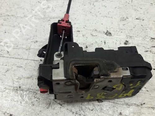 Højre bagtil lås OPEL ASTRA H (A04)  | BP21455764C99 