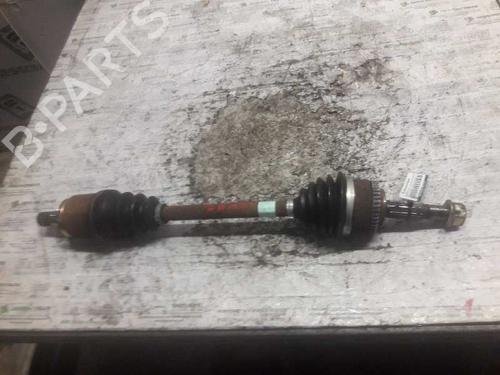 Used Left front driveshaft NISSAN ALMERA II Hatchback (N16) [2000-2025]  21471802
