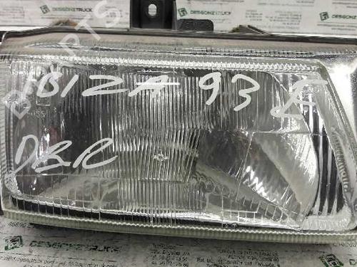 Used Right headlight SEAT IBIZA II (6K1) [1993-2002]  21449336