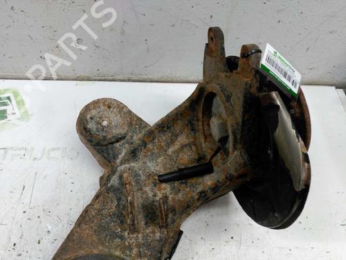 Left rear steering knuckle MERCEDES-BENZ VITO Van (W638) 110 CDI 2.2 (638.094) | BP21445267M27 