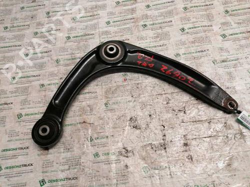 Used Left front suspension arm CITROËN C4 I (LC_) [2004-2014]  21474990