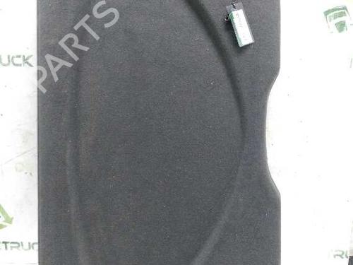 Used Rear parcel shelf FORD FOCUS I (DAW, DBW) [1998-2009]  21430372