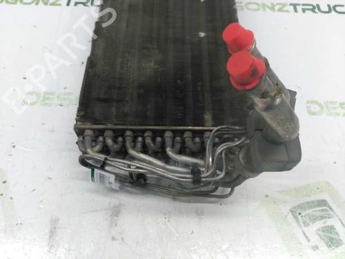 Heater matrix MERCEDES-BENZ VITO Van (W638)  | BP21433482M63 