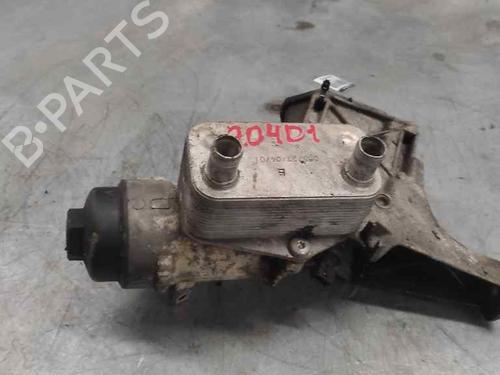 Used Oil radiator BMW 3 (E46) 320 d (136 hp) 21414068