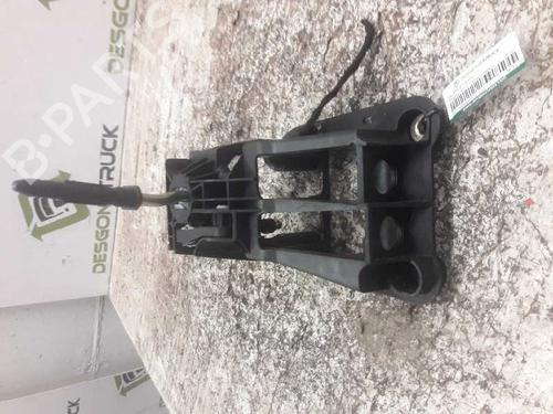 Gear lever CITROËN C3 I (FC_, FN_) 1.4 HDi | BP21463759M90 