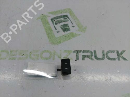 Used Right front window switch FORD FOCUS II (DA_, HCP, DP) [2004-2013]  21432604