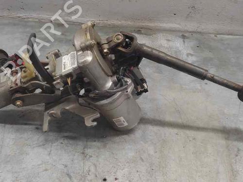 Steering column RENAULT KANGOO / GRAND KANGOO II (KW0/1_)  | BP21411251M21 
