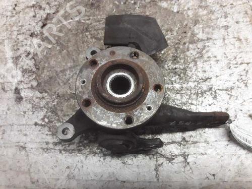 Used Left front steering knuckle PEUGEOT 407 (6D_) [2004-2011]  21454727