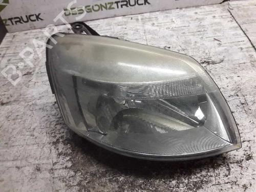 Højre forlygte PEUGEOT PARTNER MPV (5_, G_) [1996-2025]  30482473