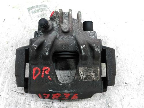Used Right front brake caliper PEUGEOT 205 II (20A/C) [1987-2000]  21436181