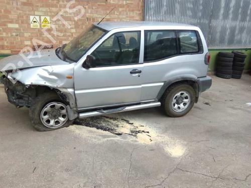 Front wiper motor NISSAN TERRANO II (R20)  | BP21435941M29 