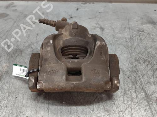 Right front brake caliper FORD MONDEO IV Saloon (BA7)  BP26016755M104