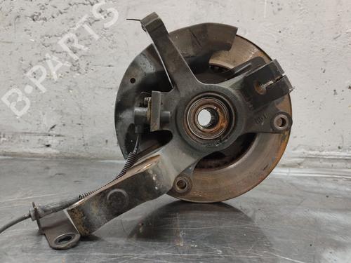 Right front steering knuckle KIA CARNIVAL II (GQ) 2.9 CRDi | BP32010191M26