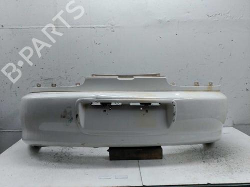 Used Rear bumper MAZDA MX-3 (EC) [1991-1998]  21442089