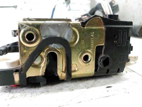 Used Rear right lock PEUGEOT 407 SW (6E_, 6D_) [2004-2011]  21447202