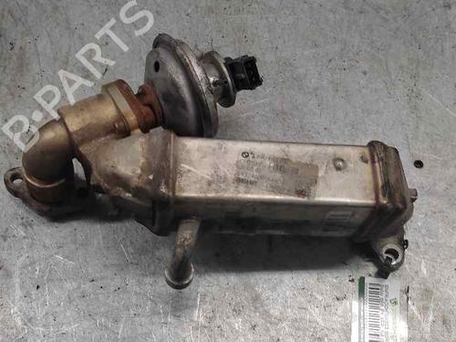 Egr für BMW 5 (E60) 520 d (177 hp) 21414726