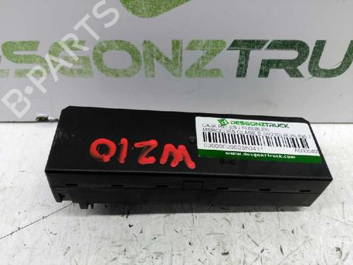Fuse box MERCEDES-BENZ E-CLASS (W210)  | BP21431581E1 