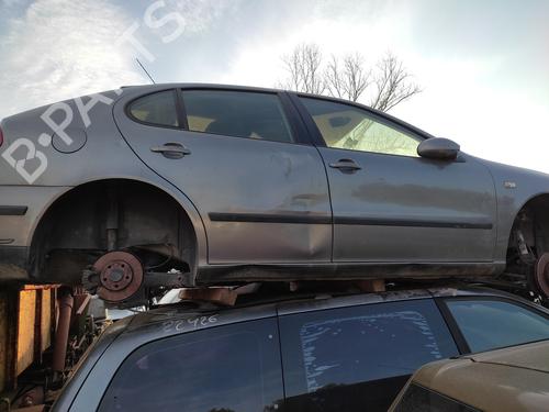 Brugte SEAT LEON (1M1) [1999-2006]  4371213
