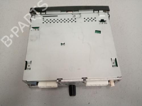 Radio RENAULT MASTER III Platform/Chassis (EV, HV, UV) 2.3 dCi 135 RWD (HV0N, UV0N) | BP39591441E6 - Image 4