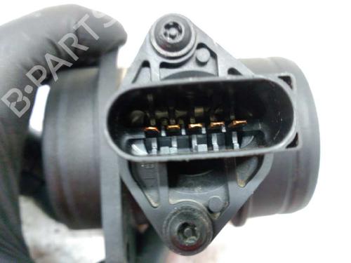 Mass air flow sensor SEAT LEON (1M1)  | BP21443052M95 