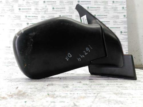 Used Right mirror NISSAN SERENA (C23) 2.3 D (75 hp) 21447012