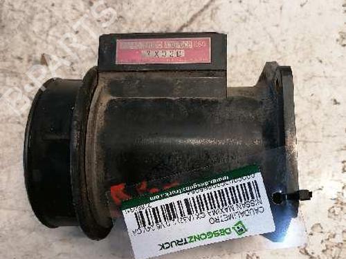 Used Mass air flow sensor NISSAN MAXIMA / MAXIMA QX IV (A32) [1994-2000]  21480042